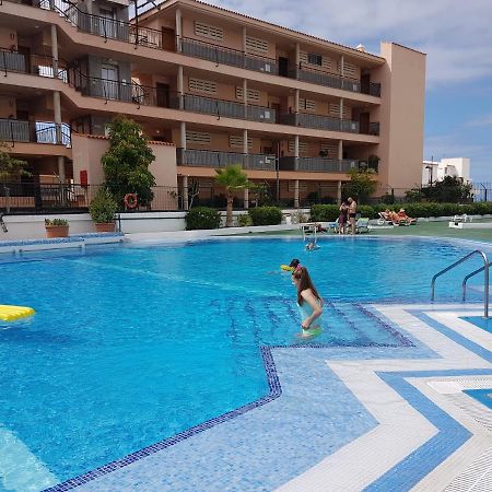 Los Cristianos To Enjoy, Relax And Live The Ocean! Экстерьер фото