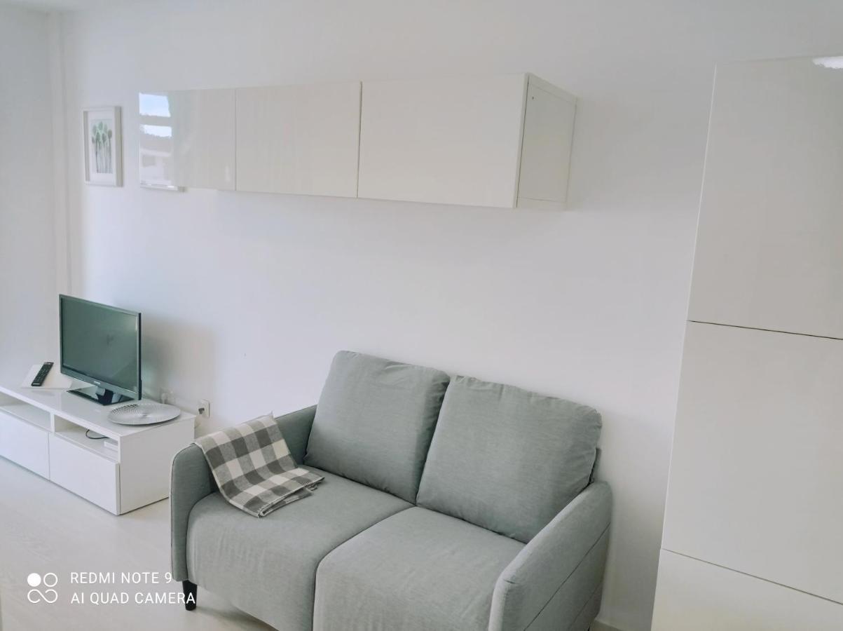 Los Cristianos To Enjoy, Relax And Live The Ocean! Экстерьер фото