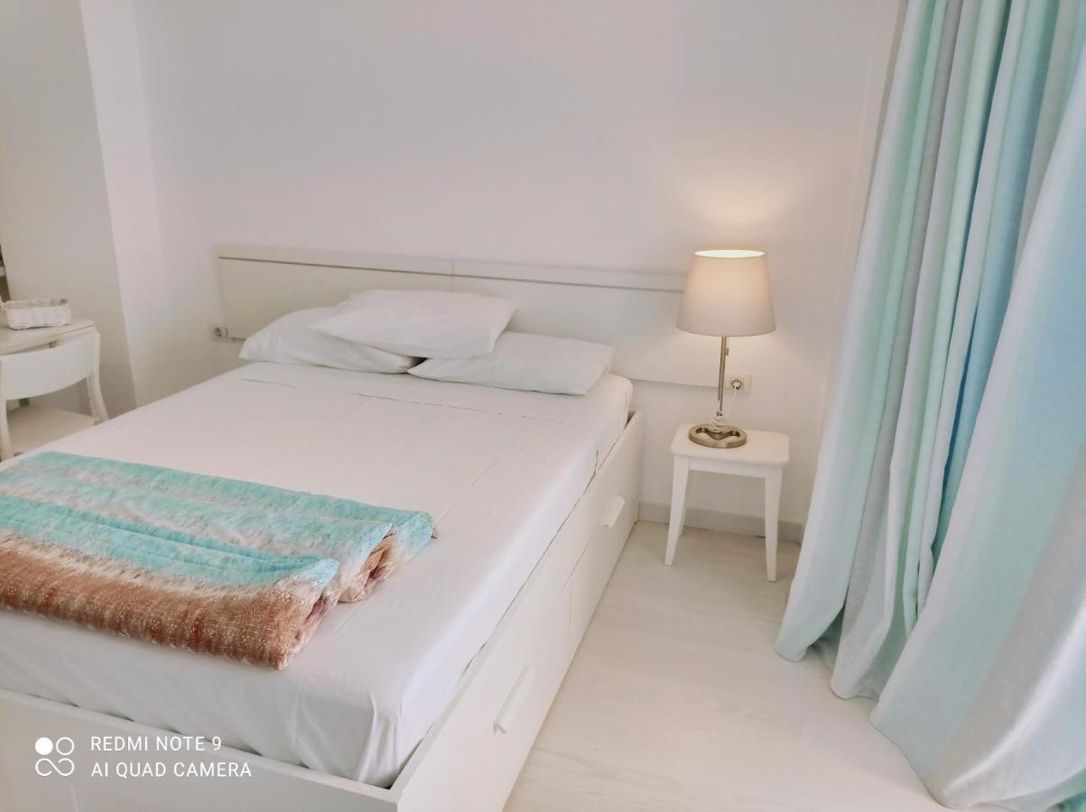 Los Cristianos To Enjoy, Relax And Live The Ocean! Экстерьер фото