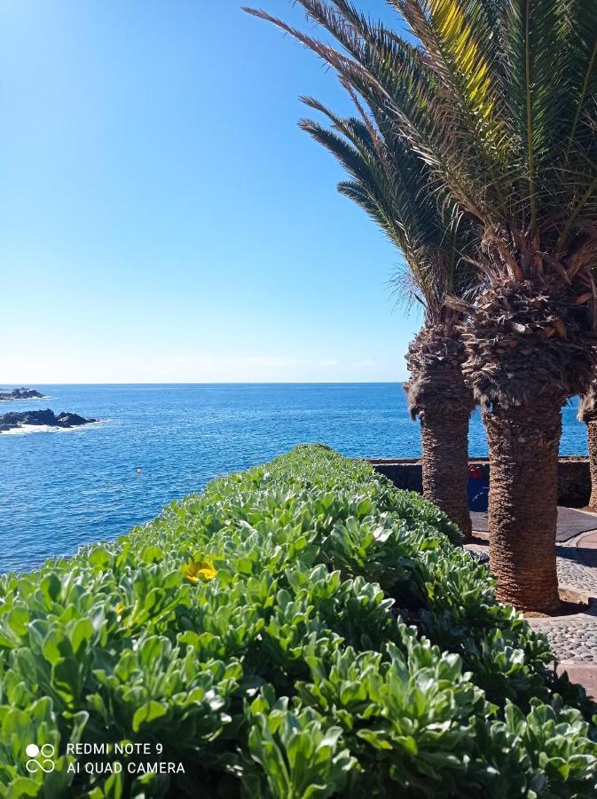 Los Cristianos To Enjoy, Relax And Live The Ocean! Экстерьер фото
