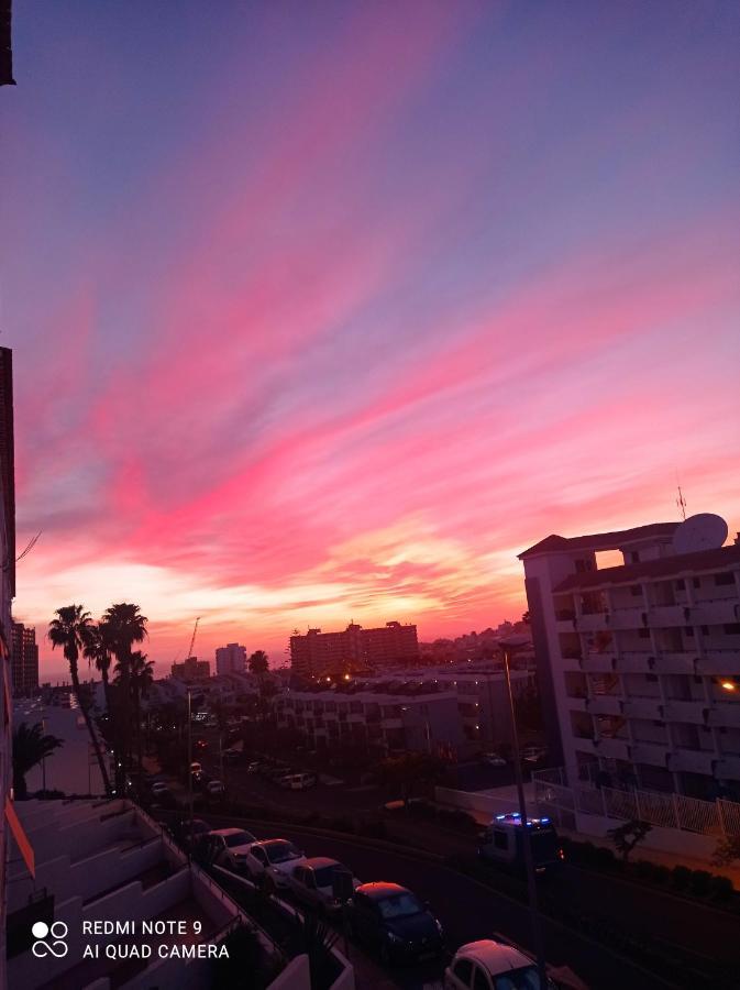 Los Cristianos To Enjoy, Relax And Live The Ocean! Экстерьер фото