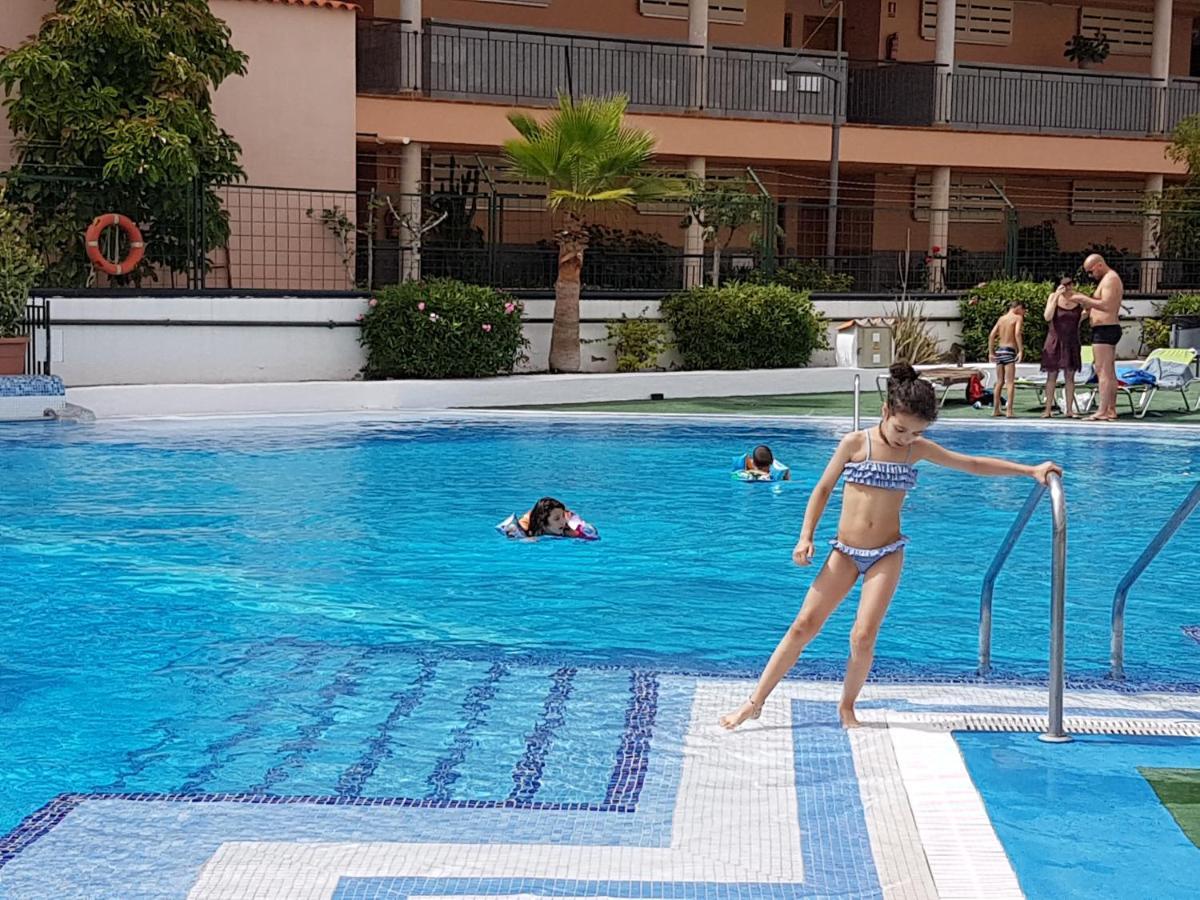 Los Cristianos To Enjoy, Relax And Live The Ocean! Экстерьер фото