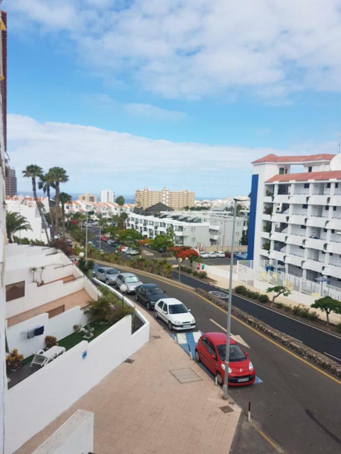 Los Cristianos To Enjoy, Relax And Live The Ocean! Экстерьер фото