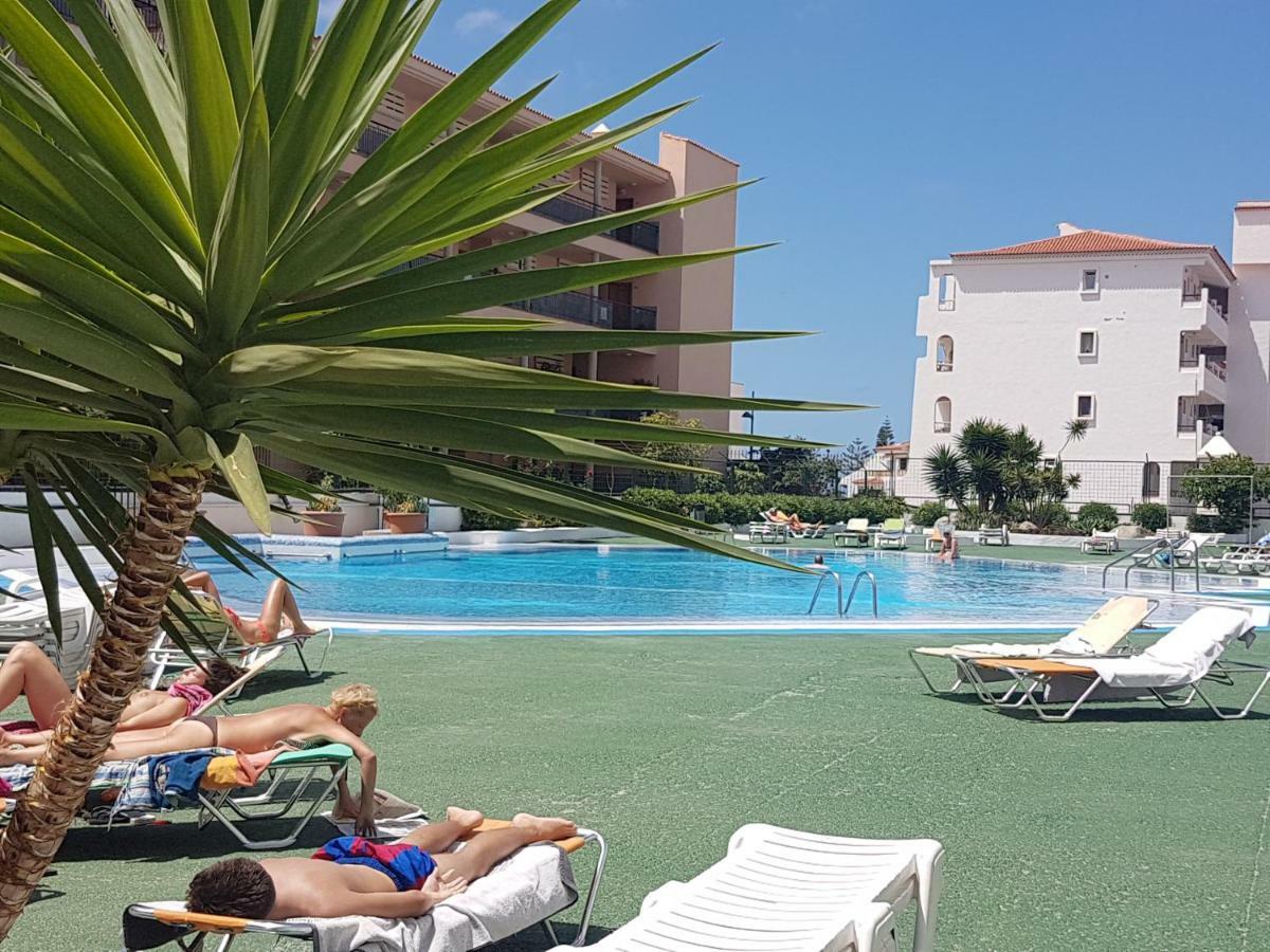 Los Cristianos To Enjoy, Relax And Live The Ocean! Экстерьер фото