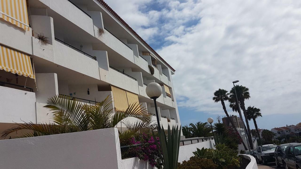 Los Cristianos To Enjoy, Relax And Live The Ocean! Экстерьер фото
