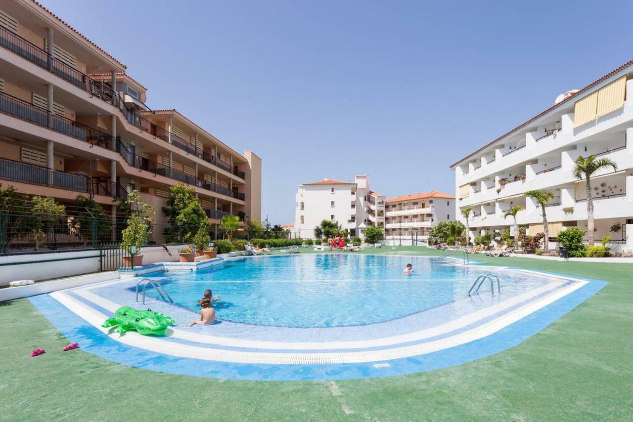Los Cristianos To Enjoy, Relax And Live The Ocean! Экстерьер фото