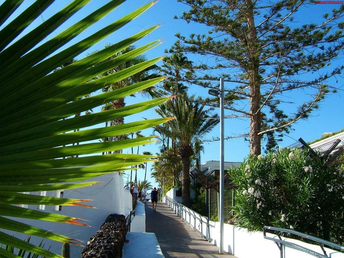 Los Cristianos To Enjoy, Relax And Live The Ocean! Экстерьер фото