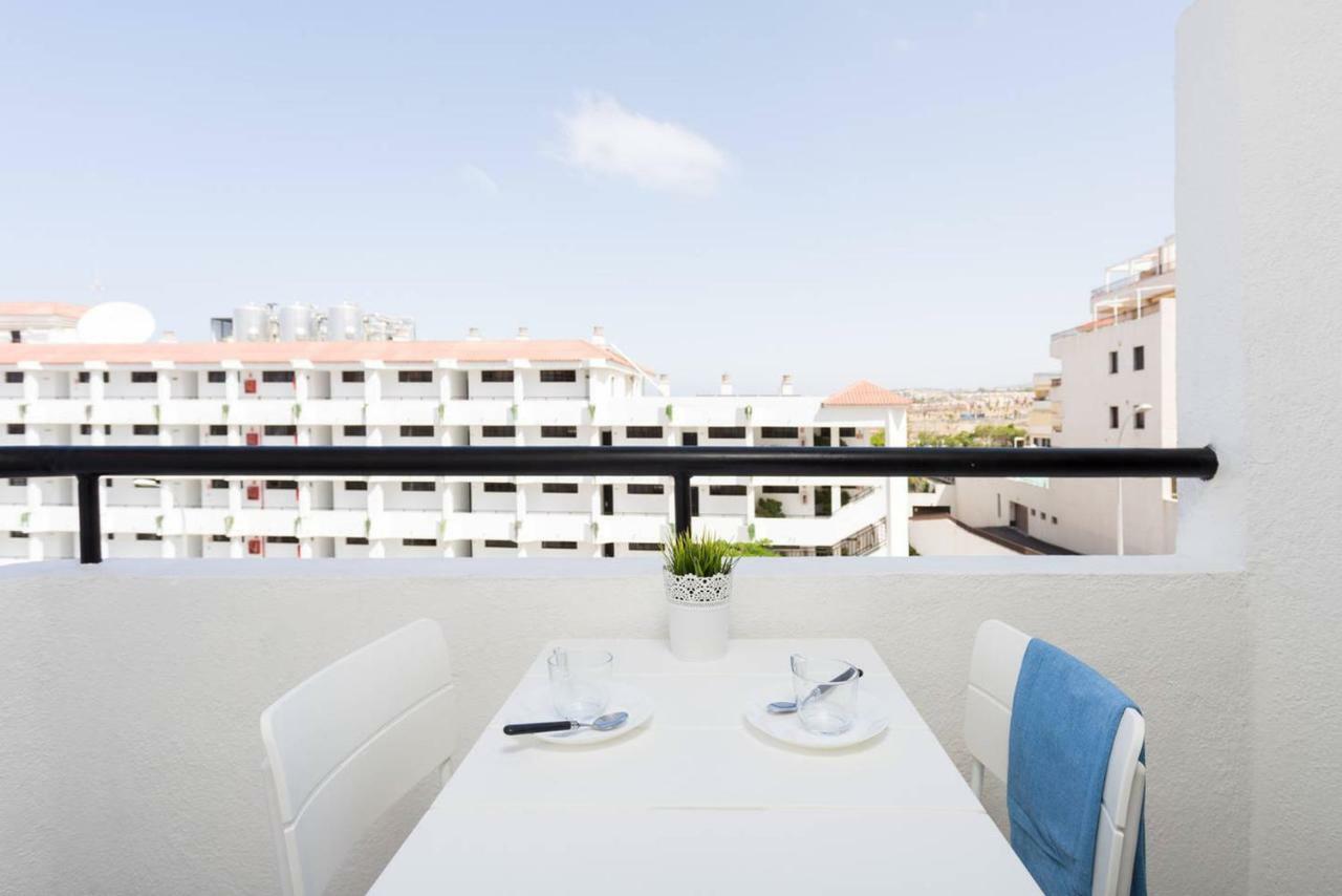 Los Cristianos To Enjoy, Relax And Live The Ocean! Экстерьер фото