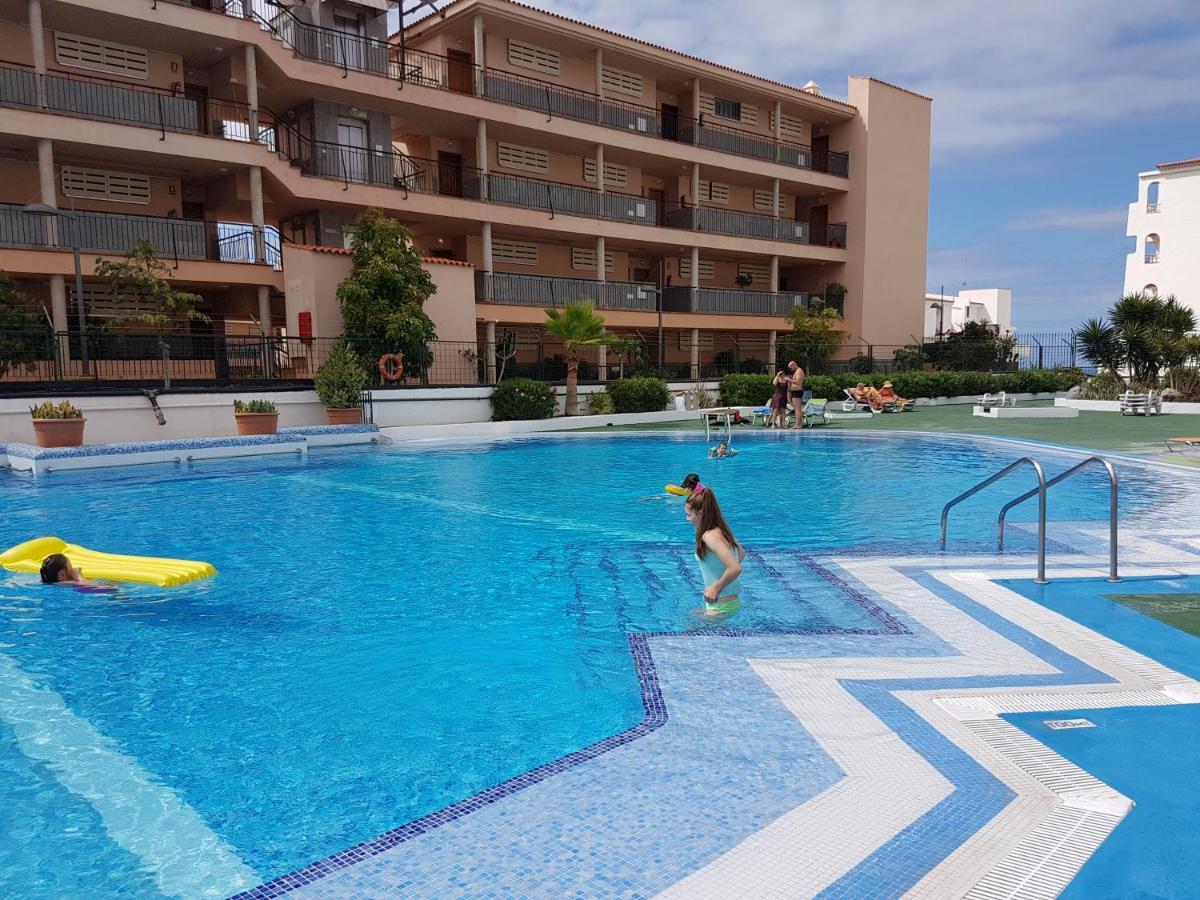Los Cristianos To Enjoy, Relax And Live The Ocean! Экстерьер фото